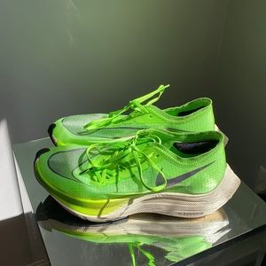 Nike Zoomx Vaporfly Next%, Unisex Men 5.5 /Women 7